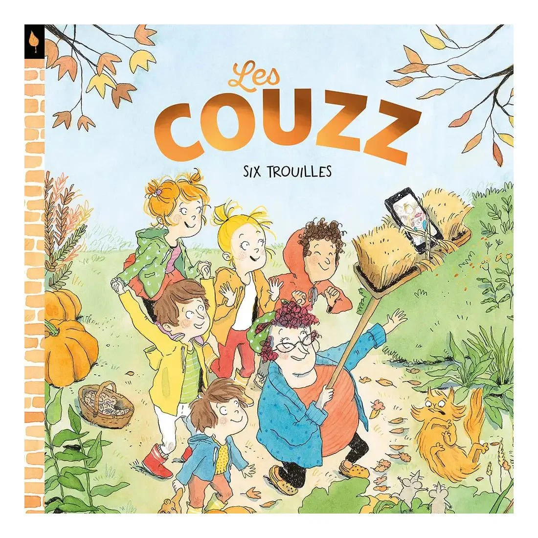 Les couzz - 3 histoires de Little Urban - Image 4