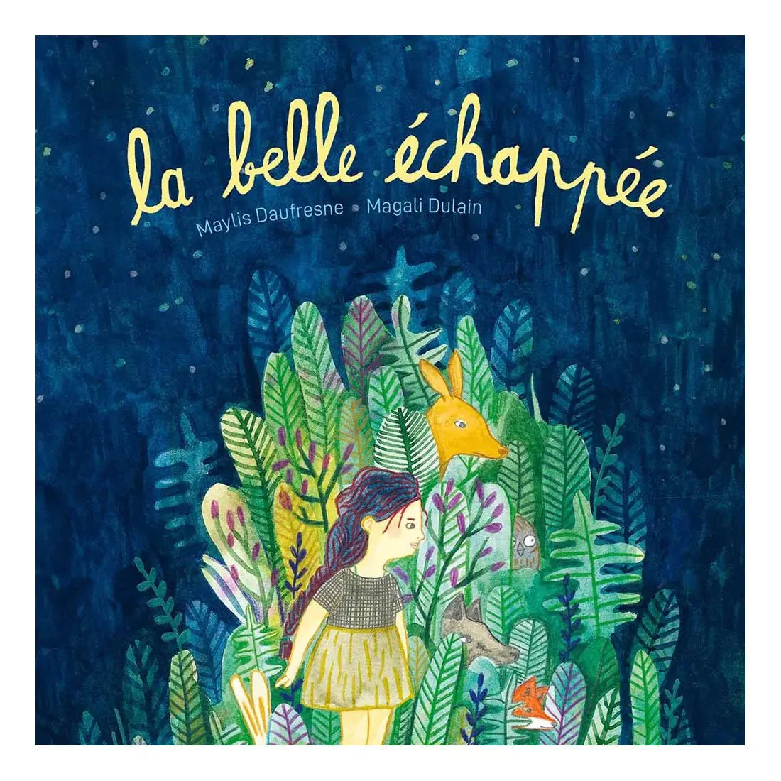 Évasion - 4 histoires de Diplodocus - Image 3