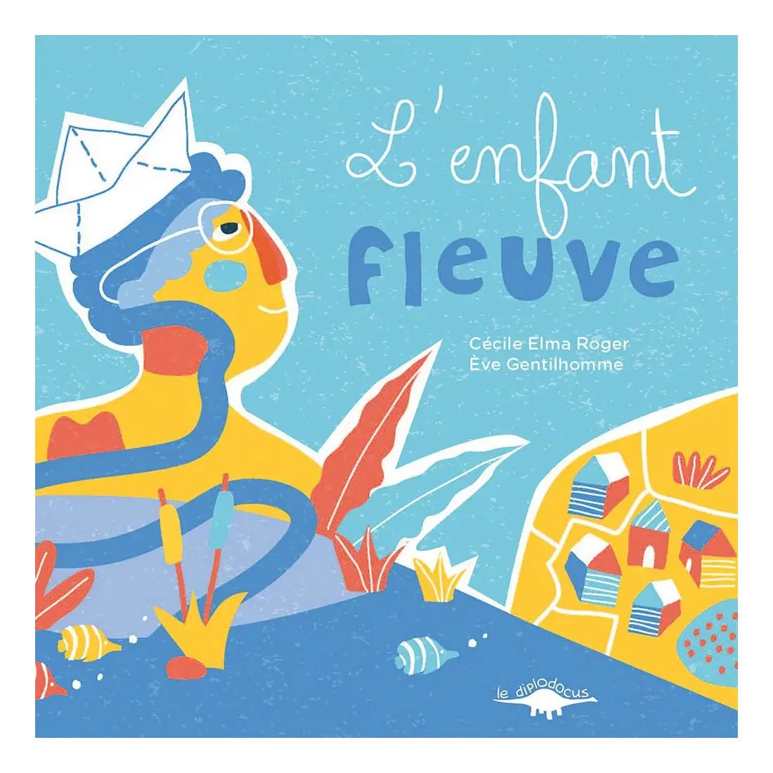 Évasion - 4 histoires de Diplodocus - Image 4