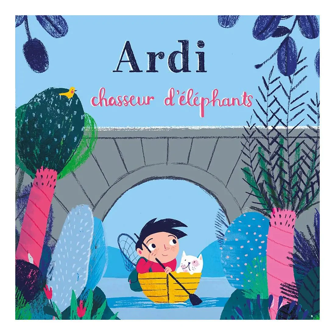 Évasion - 4 histoires de Diplodocus - Image 5