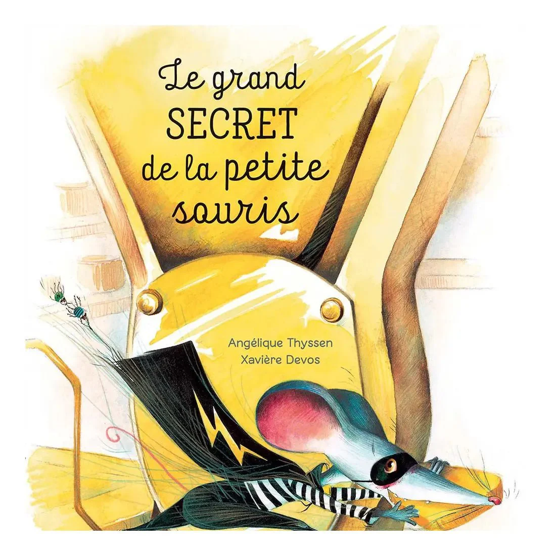 Les belles histoires - 5 histoires de l'Élan vert - Image 3