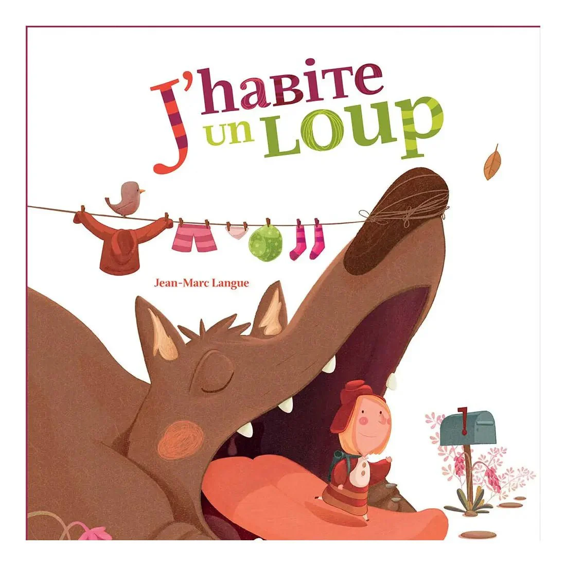 Les belles histoires - 5 histoires de l'Élan vert - Image 4