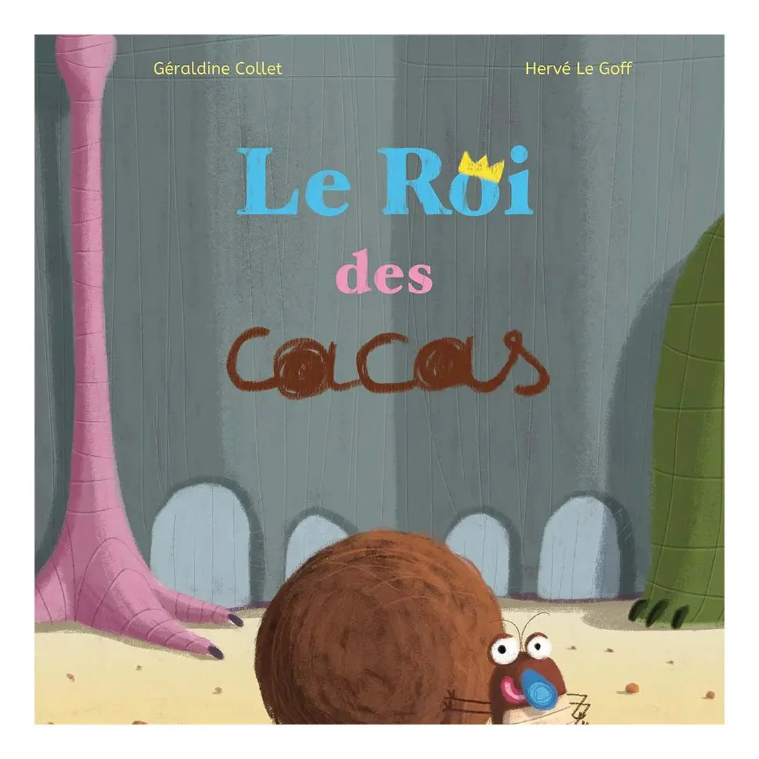 Les belles histoires - 5 histoires de l'Élan vert - Image 5