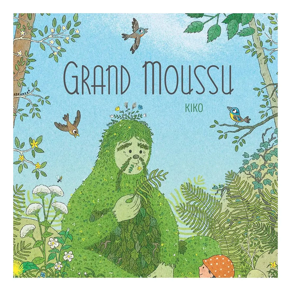 Les belles histoires - 5 histoires de l'Élan vert - Image 7