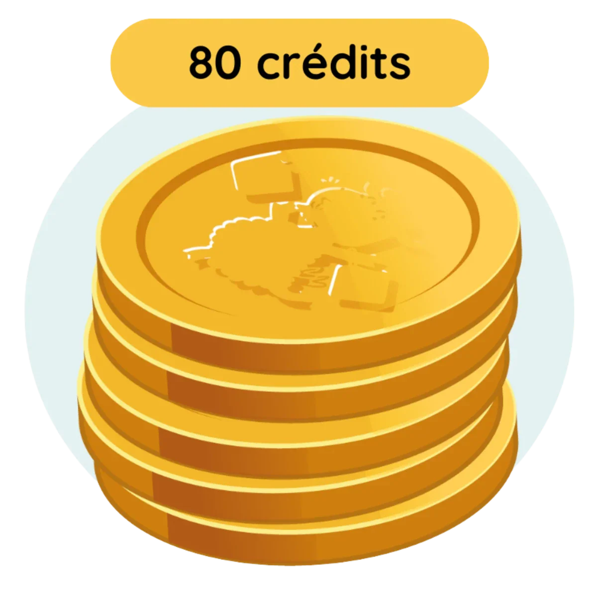 Les Crédits Bookinou