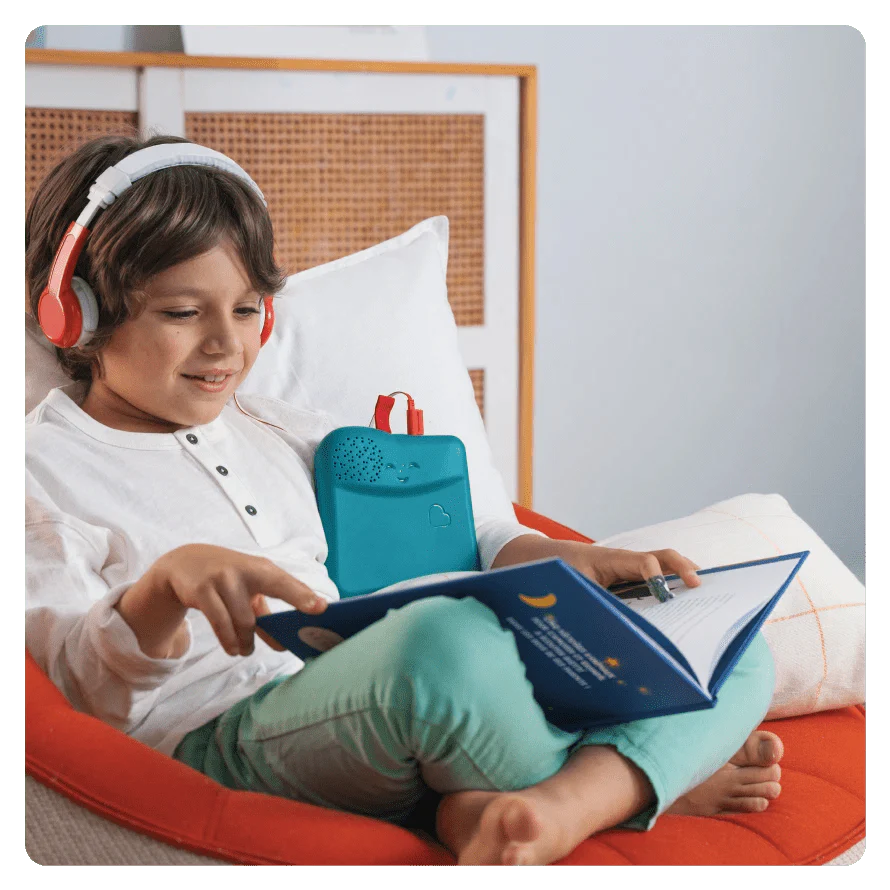 2e vie - Lecteur de livres Bookinou - Image 3