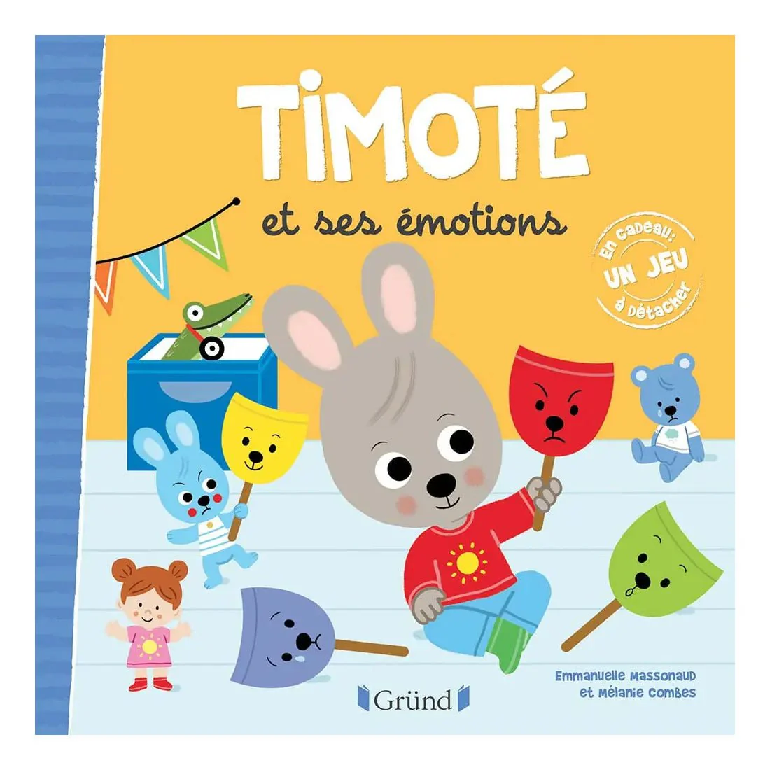 Le quotidien de Timoté  - 5 histoires de Lizzie - Image 5