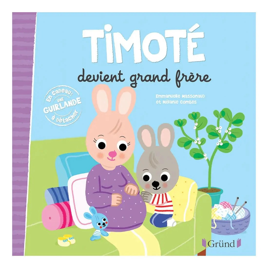 Le quotidien de Timoté  - 5 histoires de Lizzie - Image 7