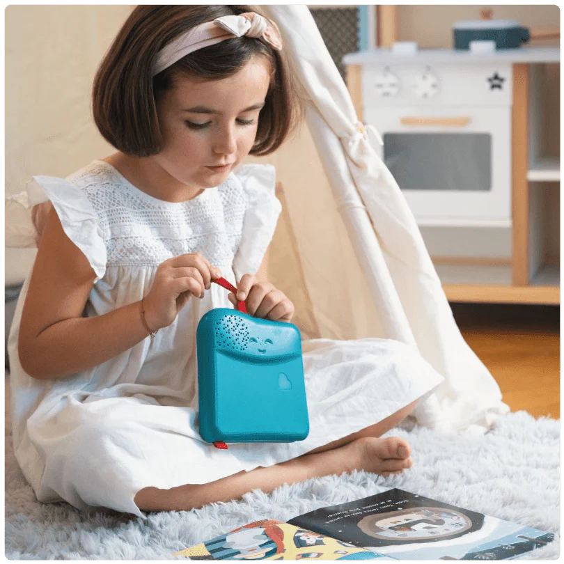 Lecteur de livres Bookinou - Image 3