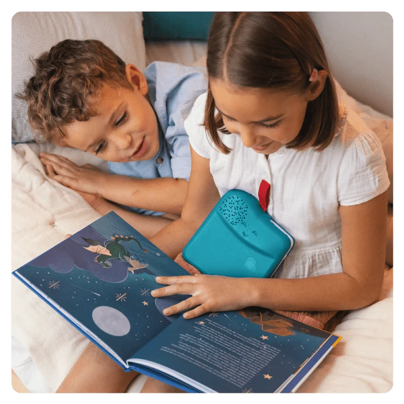 Lecteur de livres Bookinou - Image 4