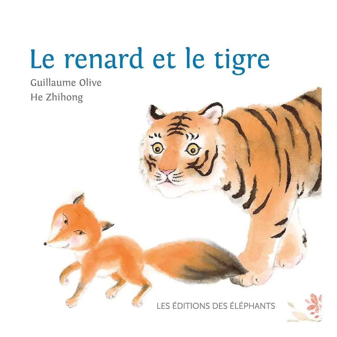 Les animaux ces héros - 4 histoires de Les éditions des Éléphants - Image 3