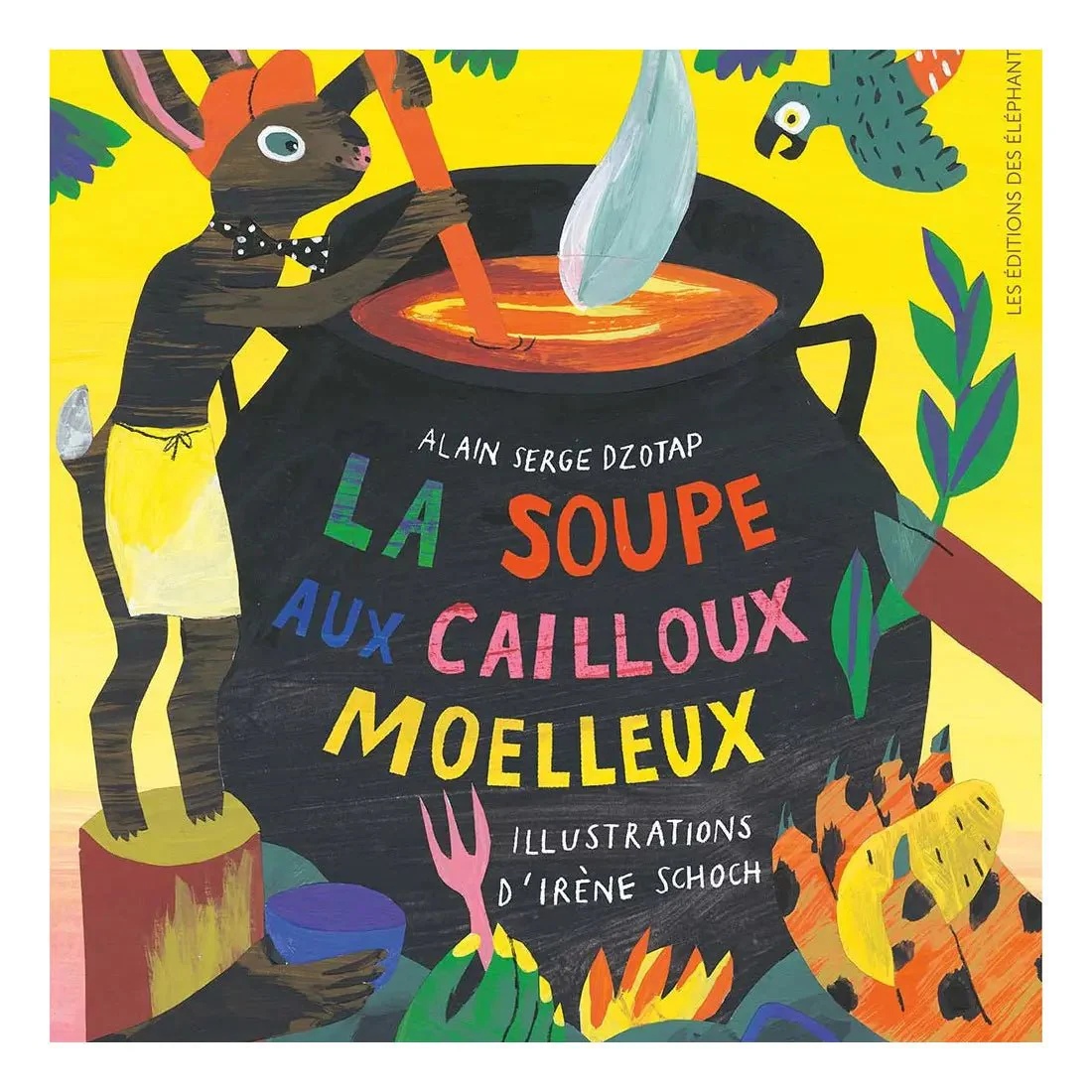Les animaux ces héros - 4 histoires de Les éditions des Éléphants - Image 6