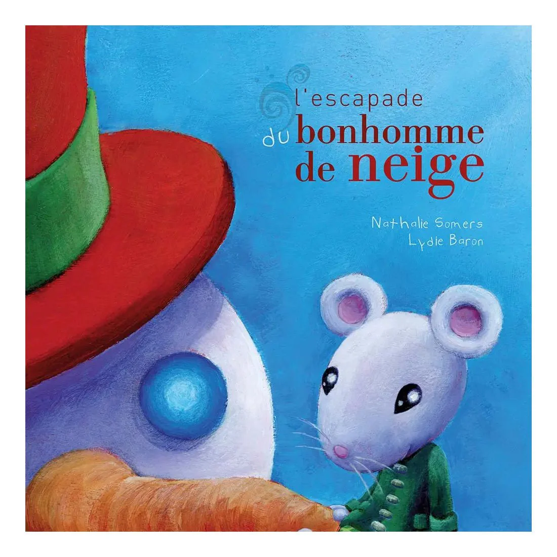 Noël des 400 Coups - 4 histoires de 400 Coups - Image 4