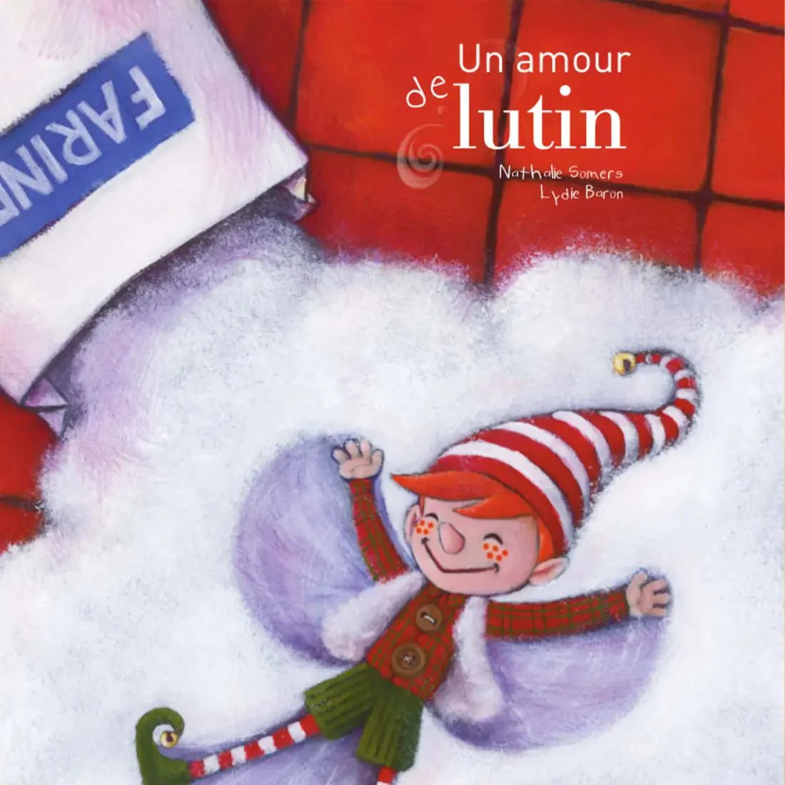 Noël des 400 Coups - 4 histoires de 400 Coups - Image 6