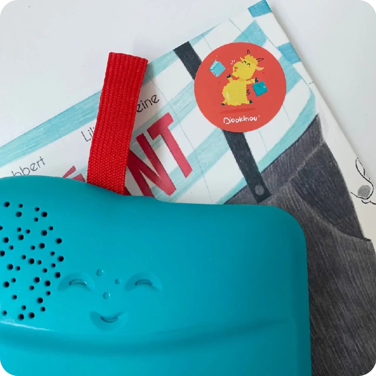 20 gommettes magiques - Image 3