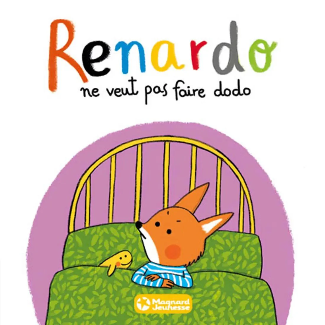 Renardo - 7 histoires de Magnard jeunesse - Image 3