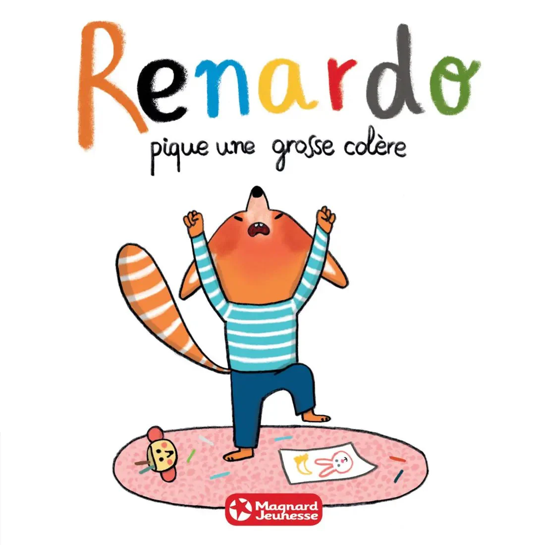 Renardo - 7 histoires de Magnard jeunesse - Image 7
