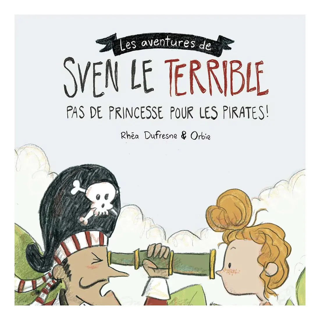 Sven le Terrible - 3 histoires de Les 400 coups - Image 3