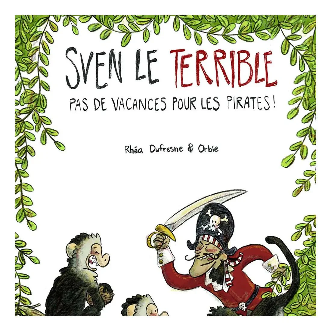 Sven le Terrible - 3 histoires de Les 400 coups - Image 4