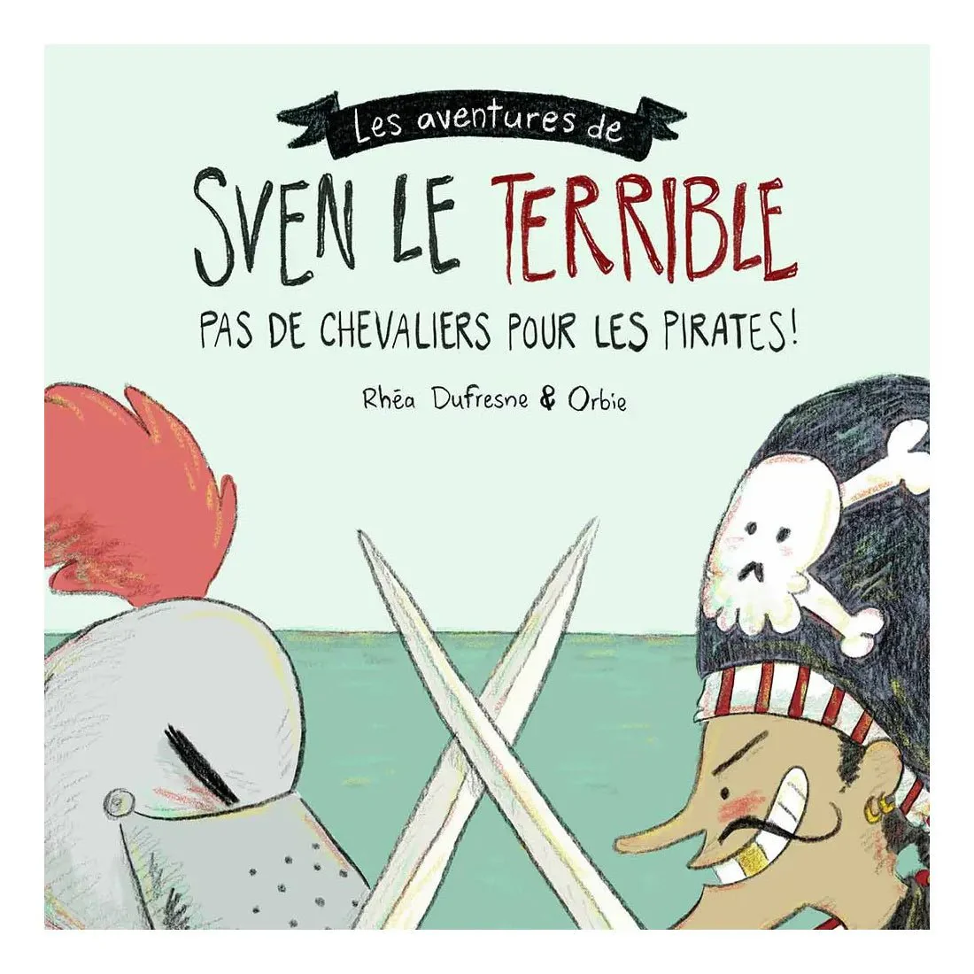 Sven le Terrible - 3 histoires de Les 400 coups - Image 5