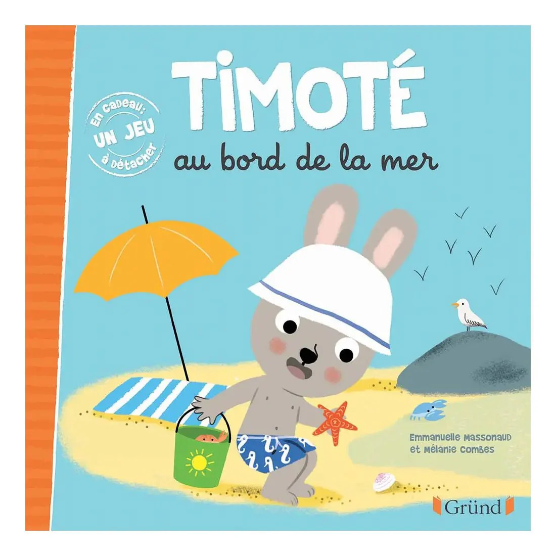 Une année avec Timoté - 5 histoires de Lizzie - Image 5