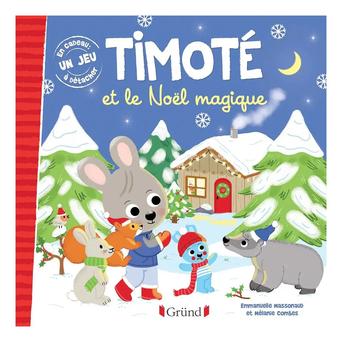 Une année avec Timoté - 5 histoires de Lizzie - Image 6