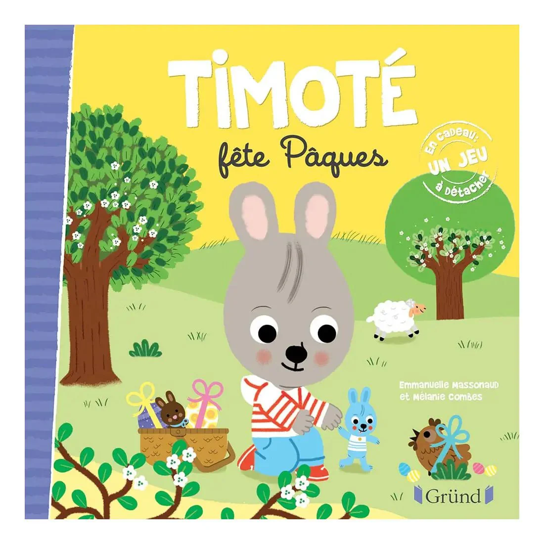 Une année avec Timoté - 5 histoires de Lizzie - Image 7